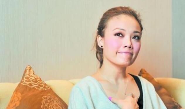 容祖儿|容祖儿自曝演唱会邀请阿兰被婉拒,阿兰的回应让大家笑翻