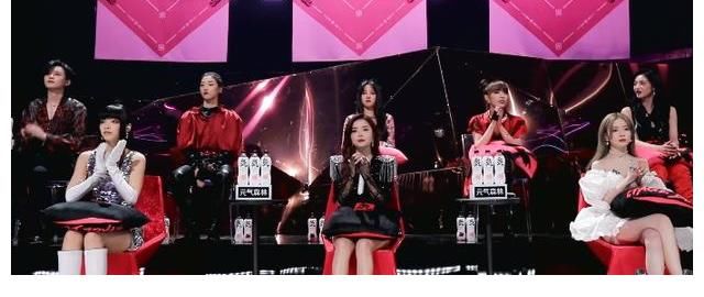 《爆裂舞臺》安崎無懸念冠軍，陳卓璇滿分陪跑，放棄舞美安靜唱歌