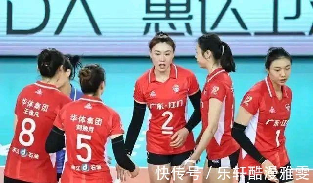 深圳女排|女排聯(lián)賽第二階段上半程賽事C組各隊(duì)大盤(pán)點(diǎn)