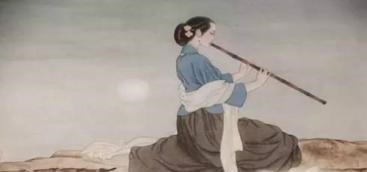 妻子!他是有名的“风流君子”,妻子过世时连写三首诗,字字情真意切!