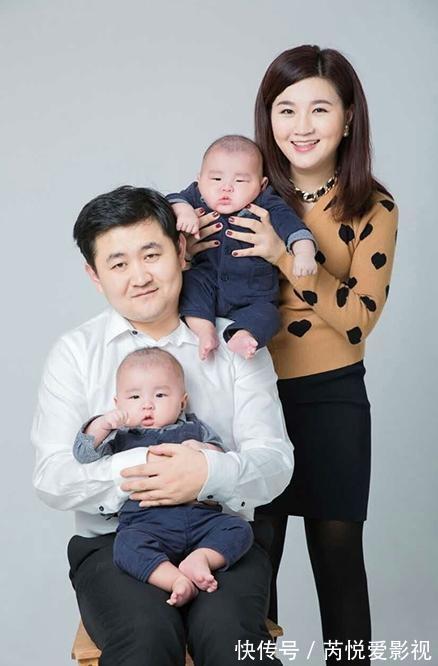 中国人|夫妻都是独生子,双胞胎儿子一个随父姓一个随母姓,婆家爽快答应
