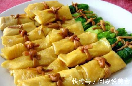 元宵宴绝对不能错过的几道家常菜,既有面子,又有排场