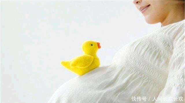 宝妈|孕妇身体有这3大表现,是在暗示“羊水”质量好,不妨了解