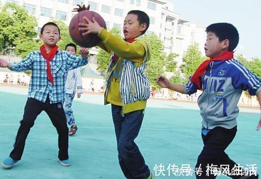 健脾|11岁男童半年长12公分，育儿主任：坚持这个好习惯，长个不发愁