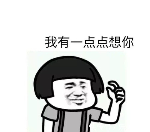 |开心笑话有个人专门给人画像,可没生意