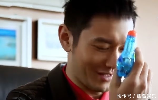 b苗苗空降《奔跑吧》,谁注意导演对她的“称呼”,暴露郑恺的地位