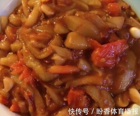 宫缩|女性孕阶段有3种食物尽量别吃,容易加强宫缩,损害孩子发育