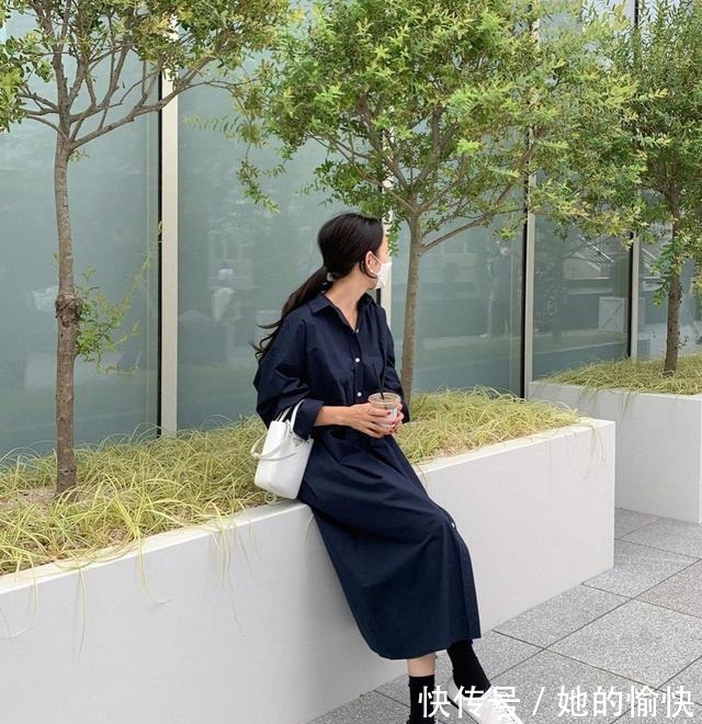 包容度 女生显土的3种穿搭！