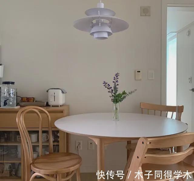 杂物|夫妻晒105㎡“空荡荡”的家,意外收获大波粉丝点赞收藏