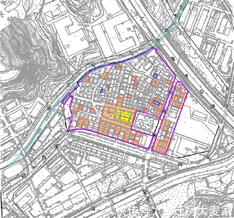 新进展|8月第5周:全市13个旧改获新进展!特发、远洋、龙光等操盘