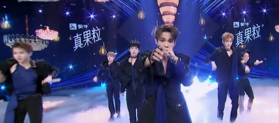 难怪余景天晕倒！青你3决赛圈选手上下班时间，这是什么阴间作息