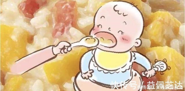 儿科|孩子说话晚儿科医生提示孩子1岁之前吃“这类”食物，将来说话早