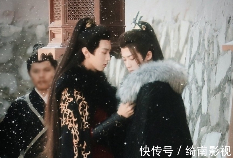 皓衣行|广电总局明令抵制耽改!《皓衣行》等剧难播出,陈飞宇或受影响