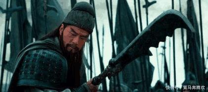 庞德|庞德是当世虎将, 人才难得, 可是为什么关羽擒住他说杀就杀了！