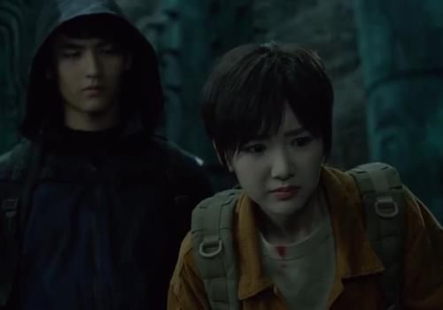 真深|重启王胖子是奸细,故意将弄出来的虫子,丢进刘丧耳朵,藏得真深