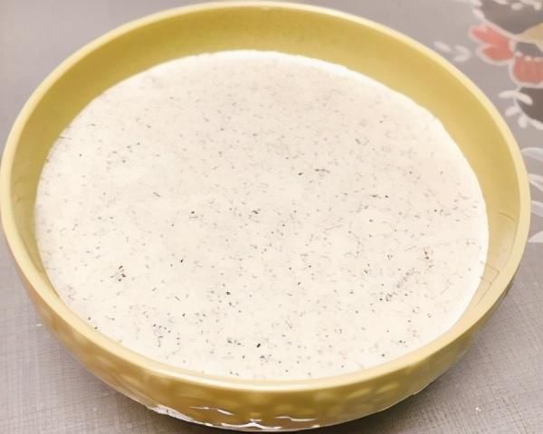 奶油|奥利奥奶油冰淇淋做法