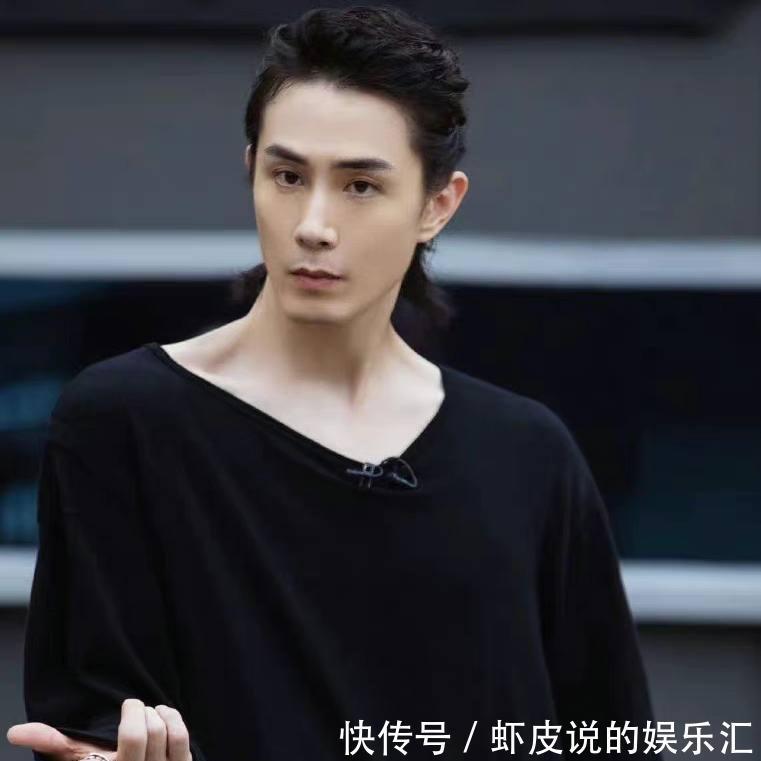 《披荊斬棘的哥哥》賽程過半：涌現5位“黑馬”，被節目帶火了