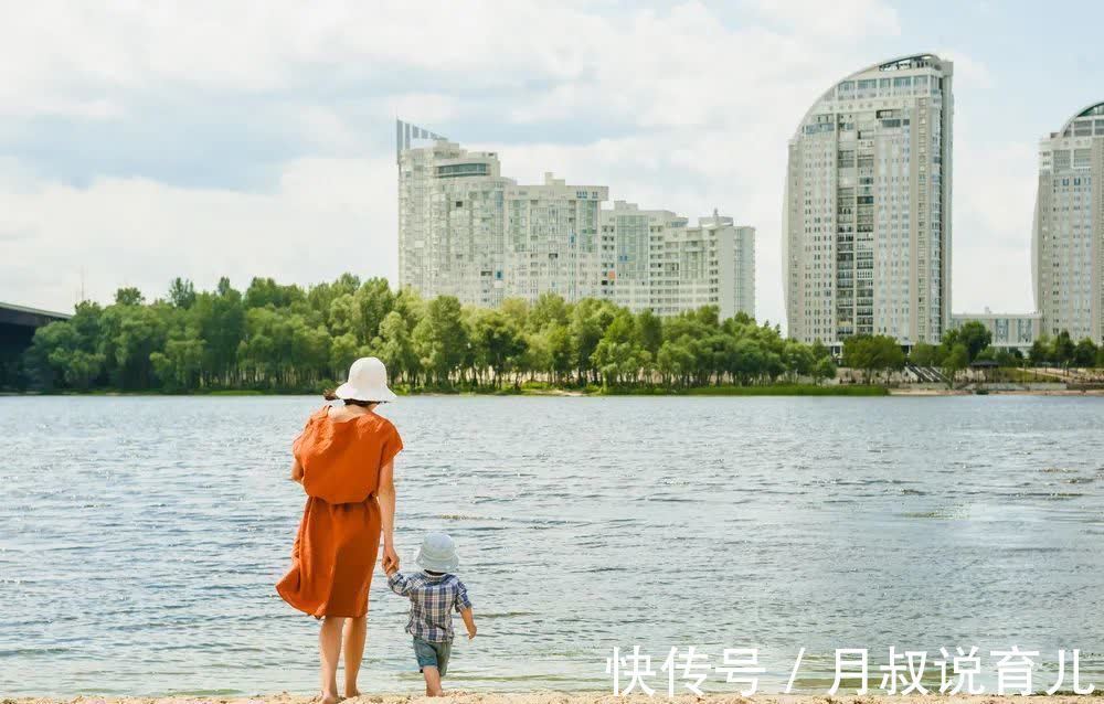 父母|教育最大的危险,是指望孩子“自觉”(此文无价)