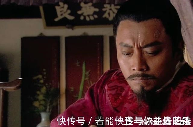 宋江$他是梁山第一代军师,比吴用还厉害,看清宋江为人后离开梁山!