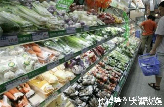 超市|超市阿姨以下3种食品,白送都不要,有的家长却总买给孩子吃