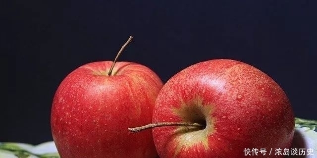 每天吃个它,胜吃10个苹果!护血管、降三高…很多人不知道!