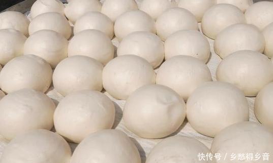 保存馒头，不要冷藏再放冰箱，我教你怎么保管他，就像新鲜