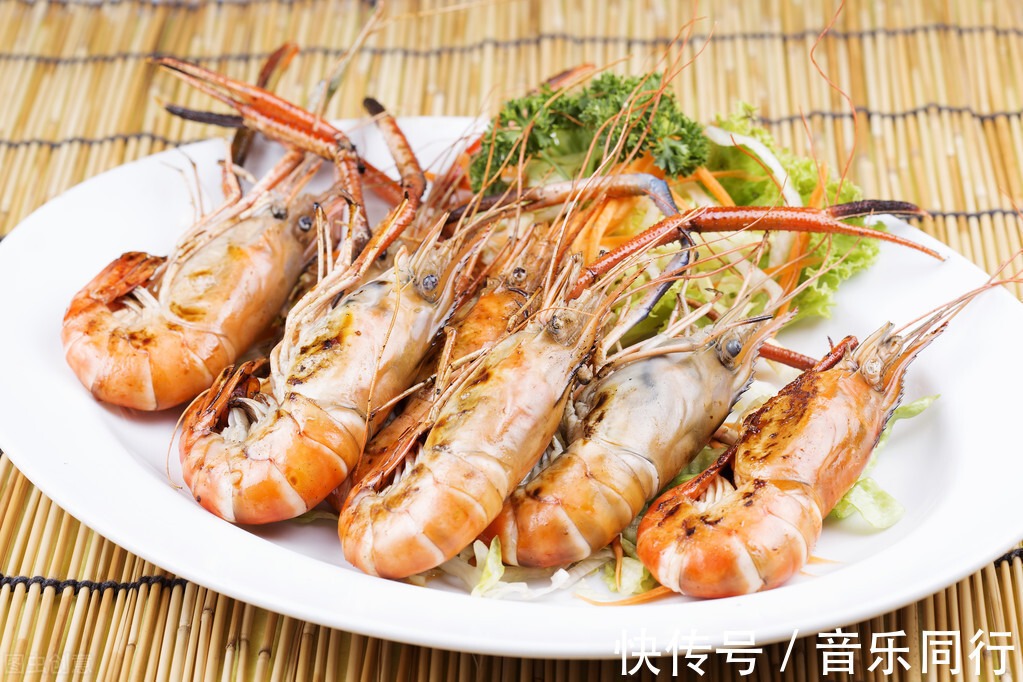 油焖大虾家庭版