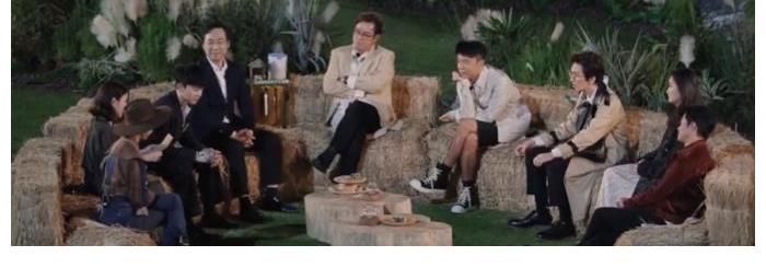 力压群雄，连《跑男》都只能给它做配，这档综艺到底有多厉害？