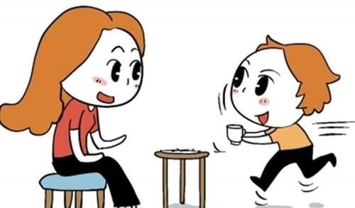 孩子|家长关注,要学会正面教育,不要伤了孩子的心