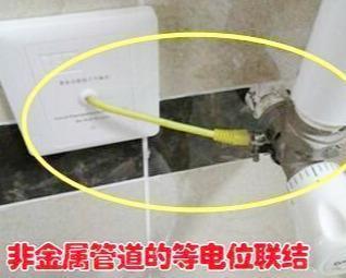 电线|卫生间花洒务必接根电线,我开始不知道,入住后才知道危险