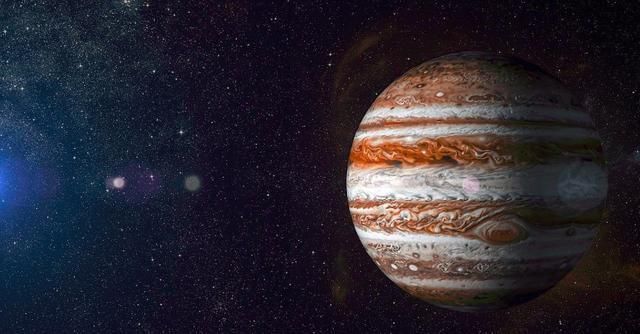 知识 变幻莫测的太空知识,带你探索木星的秘密所在