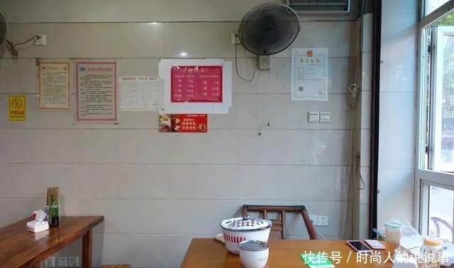 牛王庙,三十年来成都人的吃面旧事