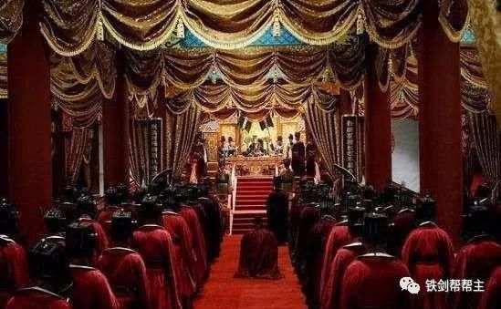 招安|为什么朝廷第二次招安不成功？