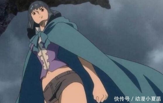 美女|海贼王 被遗忘的七大美女, 能想起三个算我输