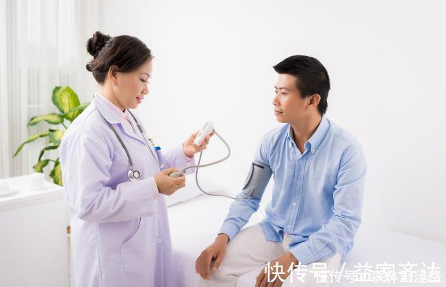 血压|哪些降压药不伤肾高血压患者服药,牢记4个注意事项