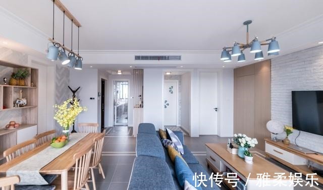 大麻烦|乳胶漆和墙纸,哪个更胜一筹别等装好了再后悔选错了,那就晚了