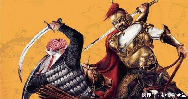 罗马帝国|古罗马帝国能征服大汉帝国吗 看看美国学者怎么说！