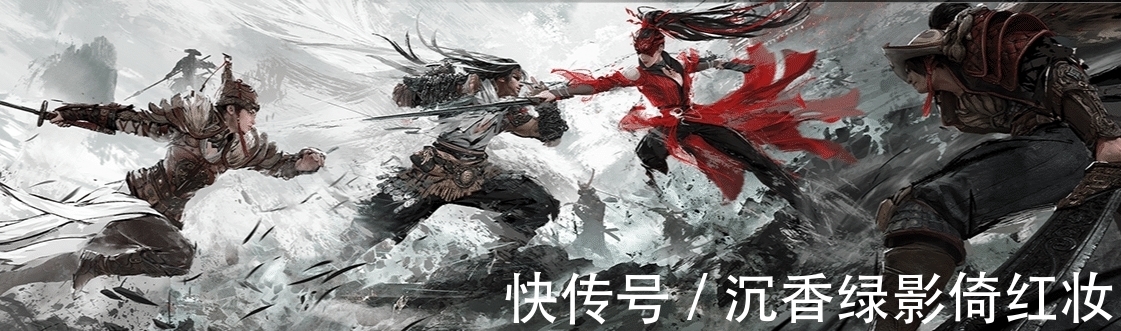 steam|《永劫无间》成六月最火端游，开测八天开播人数过万