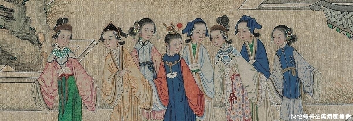 薛宝钗|林黛玉的一个大毛病,被薛姨妈看到,难怪王夫人越来越不喜欢她