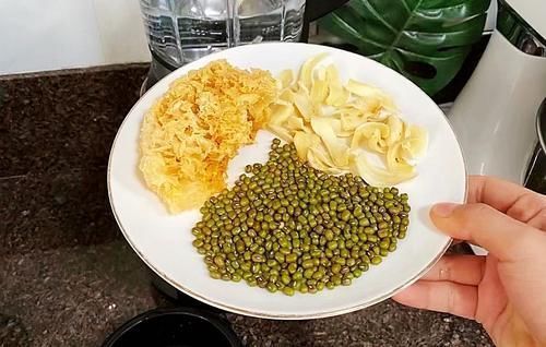 食谱|家有破壁机的建议收藏，香甜顺滑的6道早餐食谱，比喝豆浆还舒服