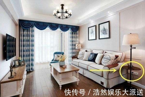 置物柜|装修细节决定成败,这些细节要牢记,装修不留遗憾