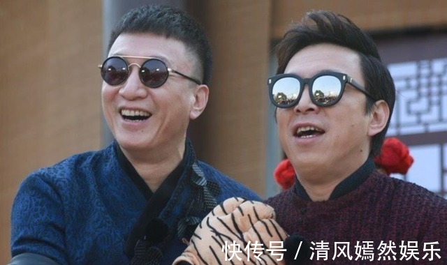 綜藝|“極限男人幫”再次齊聚,戶外新綜藝即將來襲,嘉賓陣容有點強