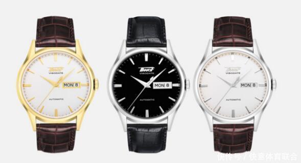 四千元左右的天梭机械手表，各有各的长处短处，最后一款最便宜