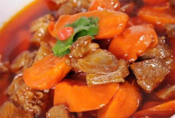 健脑益智|即使天气寒冷孩子还继续刻苦学习，多吃营养菜，健脑益智预防近视