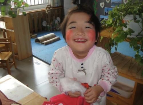 缺点|女儿身上的这3个缺点,家长不用去管,以后孩子会很幸福