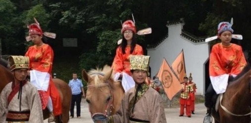 可怜|古代最可怜的一位状元,刚当上状元就被朱元璋处以极刑