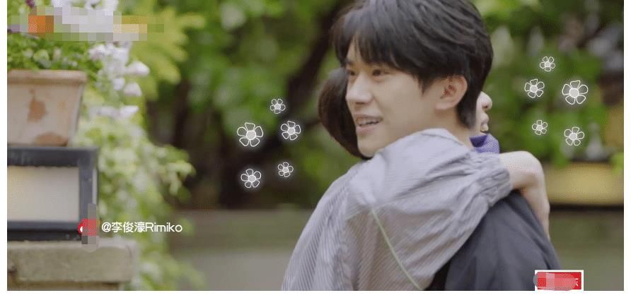 李俊濠|網(wǎng)曝千璽拒絕了《朋友2》，李飛推丁程鑫馬嘉祺加入，目的性太強(qiáng)