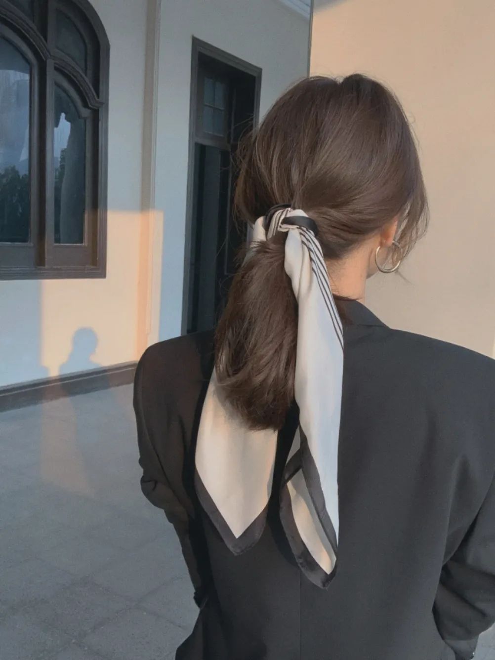 紧身裤|跟风买衣服的女生都很low？