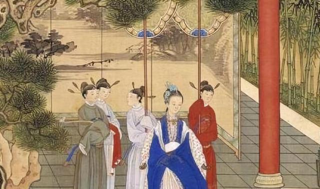 邓绥|十五岁进宫，二十五岁成太后，她大力任用外戚，为何还被后人赞赏