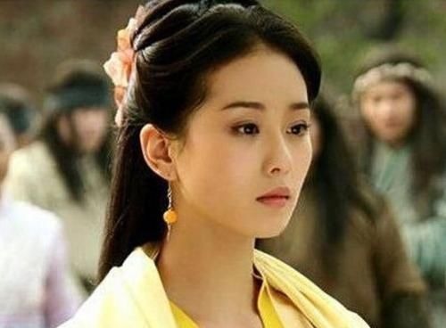 宋青书&倚天后传:她嫁给了张无忌,打败赵敏,击毙宋青书,救了张三丰